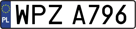 WPZA796