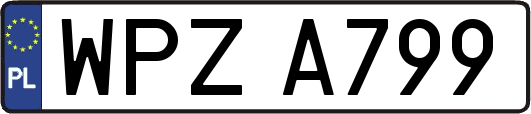 WPZA799
