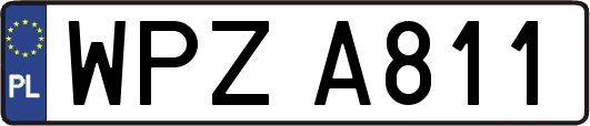 WPZA811