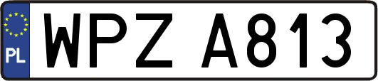 WPZA813