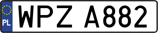 WPZA882