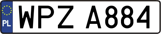 WPZA884