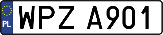 WPZA901