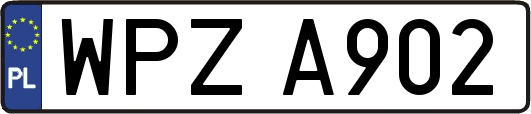 WPZA902
