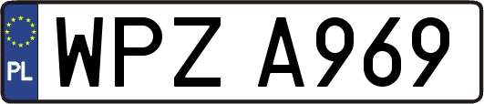 WPZA969