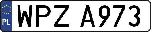 WPZA973