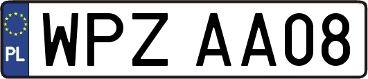 WPZAA08