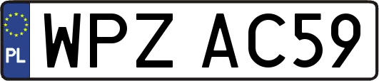 WPZAC59