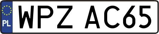 WPZAC65