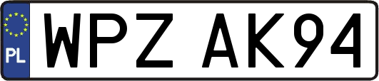 WPZAK94
