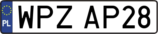WPZAP28