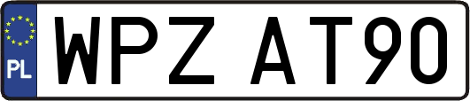 WPZAT90