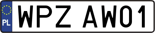 WPZAW01