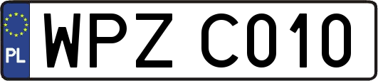 WPZC010