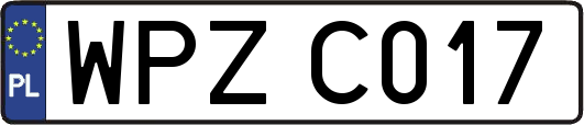 WPZC017
