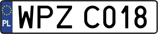 WPZC018