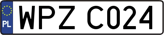WPZC024