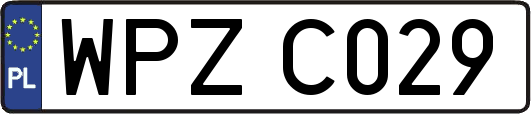 WPZC029