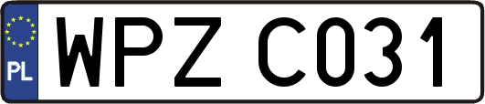 WPZC031