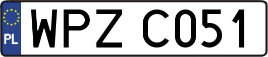 WPZC051