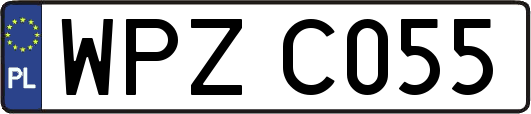 WPZC055