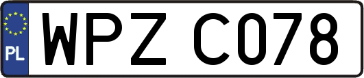 WPZC078