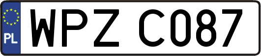 WPZC087