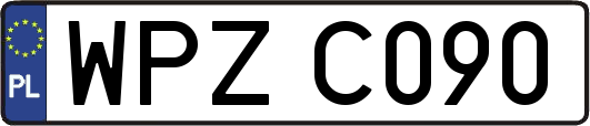 WPZC090