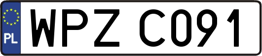 WPZC091