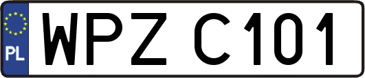 WPZC101