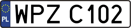 WPZC102