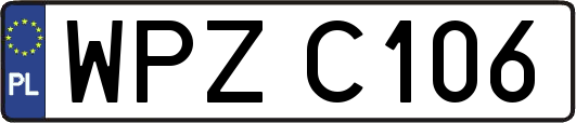 WPZC106