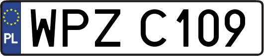WPZC109