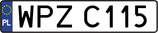 WPZC115