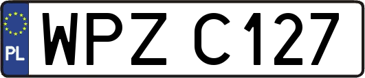 WPZC127