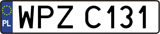 WPZC131