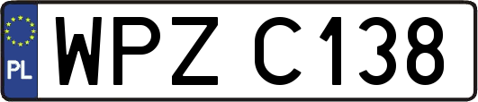 WPZC138