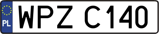 WPZC140