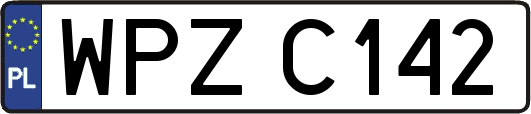 WPZC142