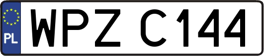 WPZC144