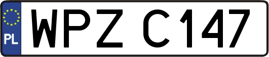 WPZC147