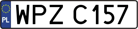 WPZC157