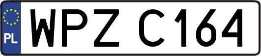 WPZC164