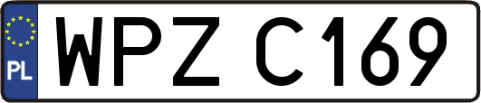 WPZC169