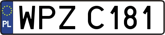 WPZC181