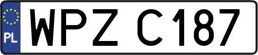 WPZC187