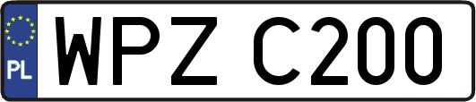 WPZC200