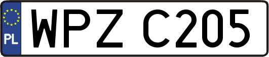WPZC205