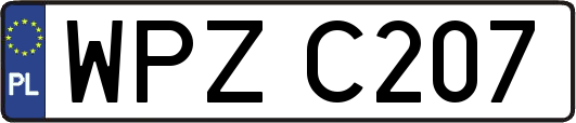 WPZC207