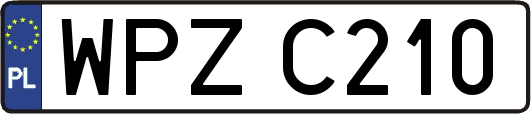 WPZC210